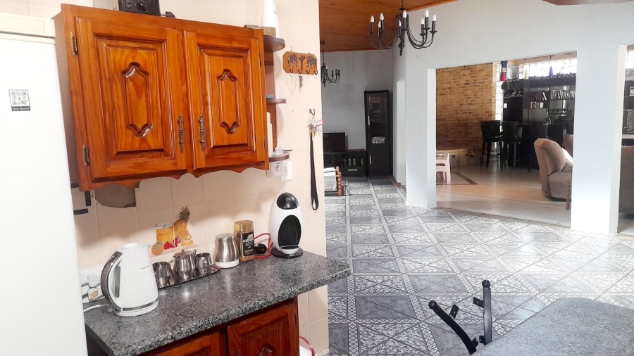 4 Bedroom Property for Sale in Vanderbijlpark SE 3 Gauteng