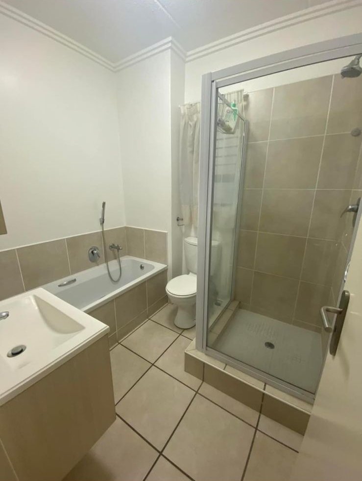 To Let 2 Bedroom Property for Rent in Bryanston Gauteng