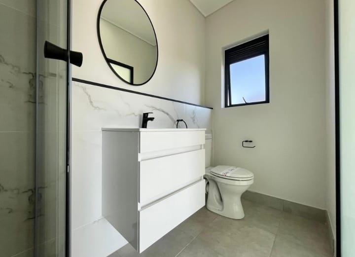 To Let 1 Bedroom Property for Rent in Waterfall Gauteng