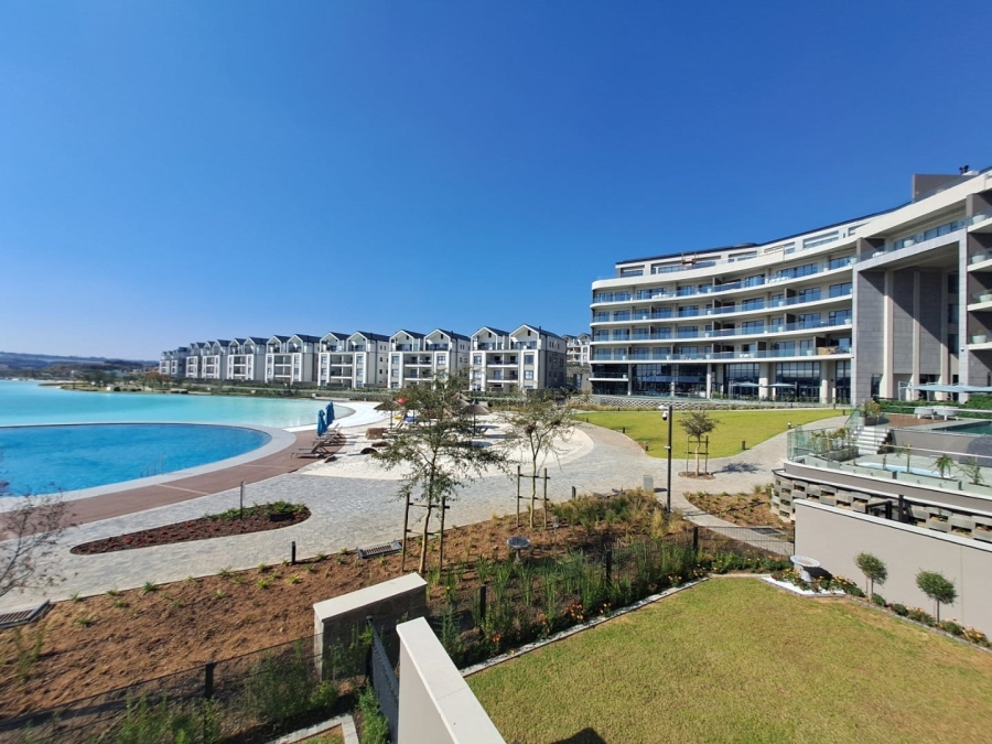 To Let 1 Bedroom Property for Rent in Waterfall Gauteng