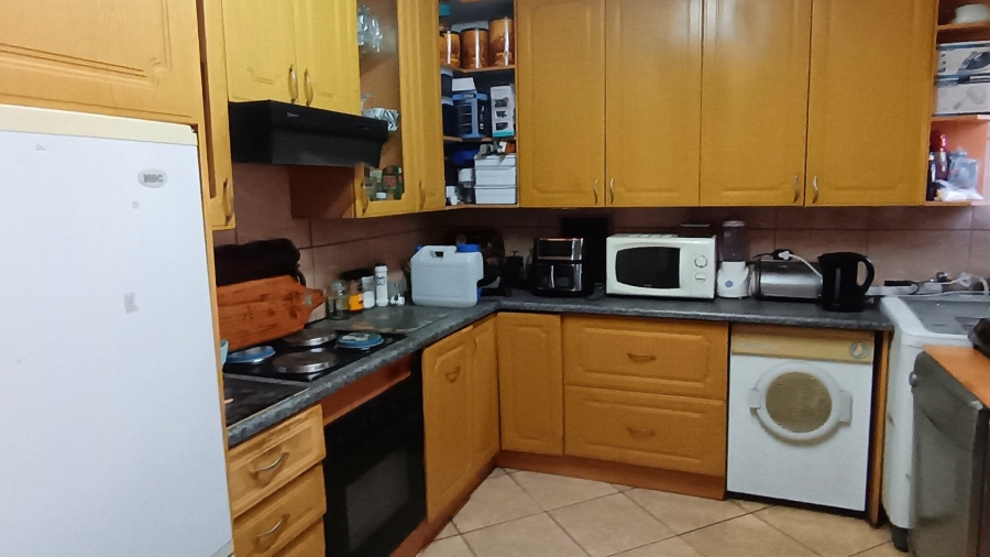 3 Bedroom Property for Sale in Vanderbijlpark SE 1 Gauteng