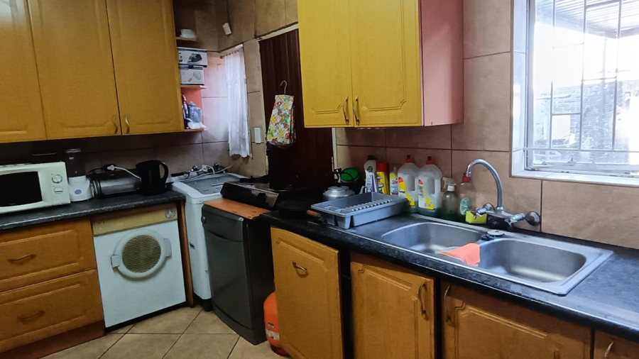 3 Bedroom Property for Sale in Vanderbijlpark SE 1 Gauteng