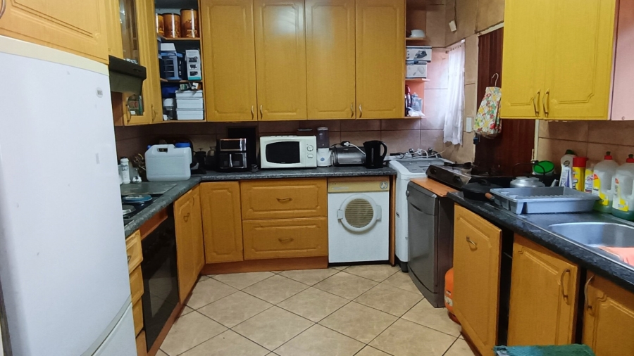 3 Bedroom Property for Sale in Vanderbijlpark SE 1 Gauteng