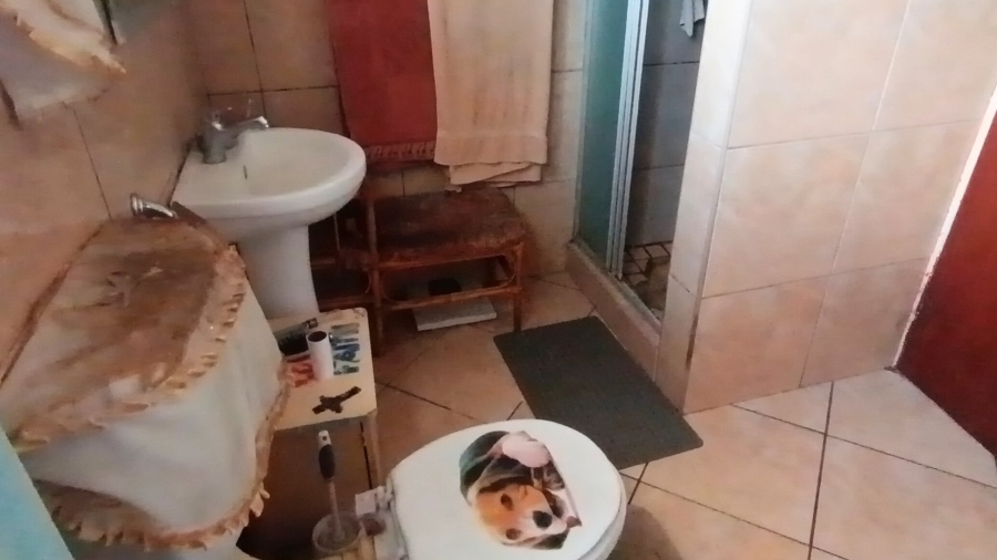 3 Bedroom Property for Sale in Vanderbijlpark SE 1 Gauteng