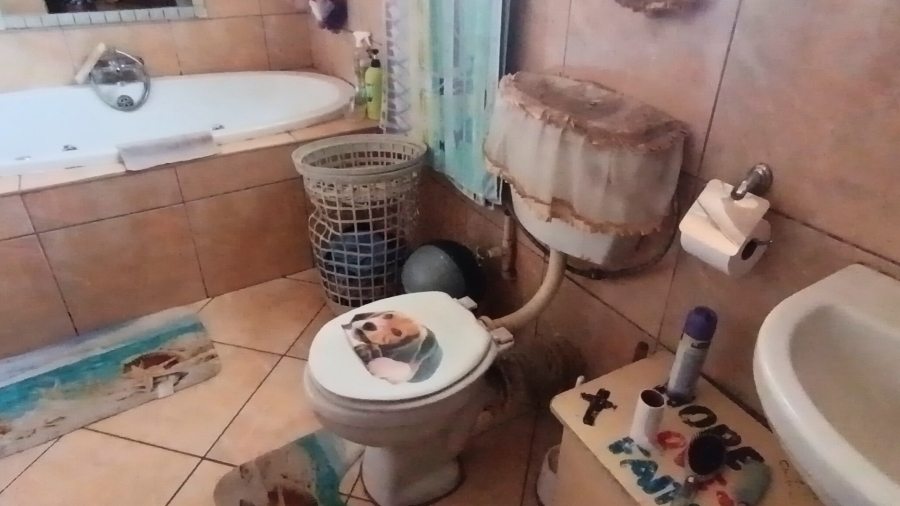 3 Bedroom Property for Sale in Vanderbijlpark SE 1 Gauteng