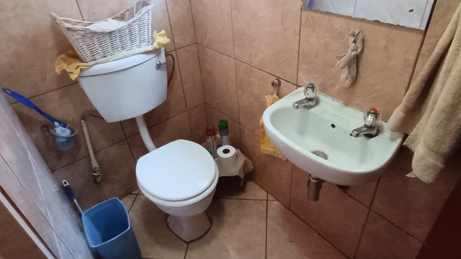 3 Bedroom Property for Sale in Vanderbijlpark SE 1 Gauteng