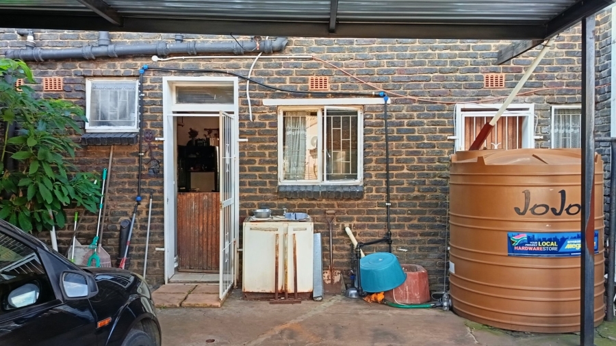 3 Bedroom Property for Sale in Vanderbijlpark SE 1 Gauteng