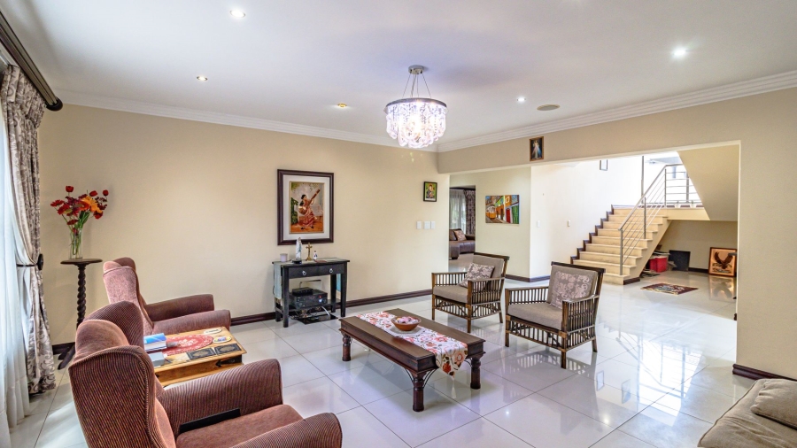 5 Bedroom Property for Sale in Aspen Lakes Gauteng