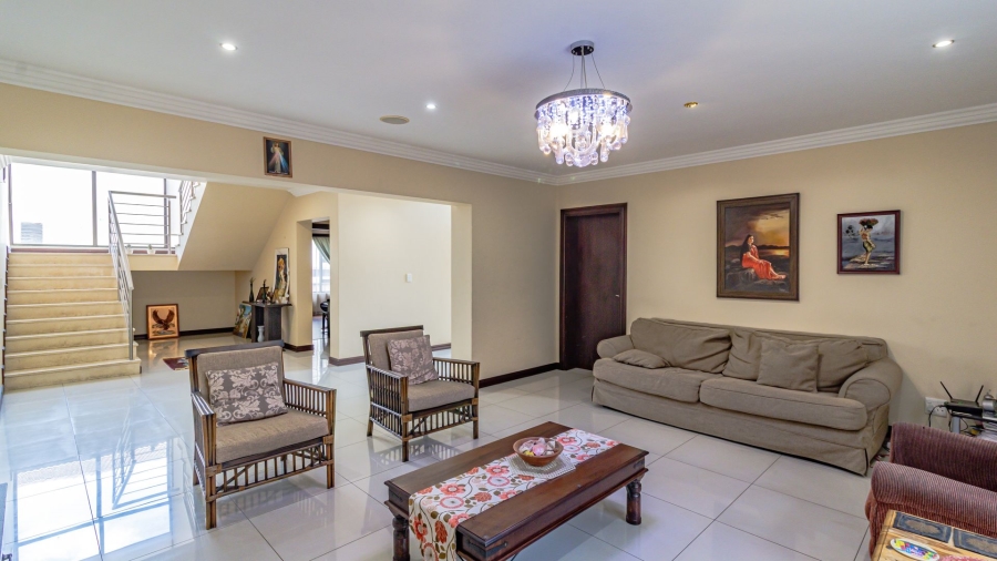 5 Bedroom Property for Sale in Aspen Lakes Gauteng