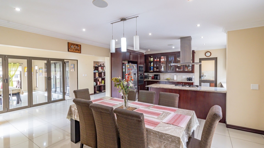 5 Bedroom Property for Sale in Aspen Lakes Gauteng