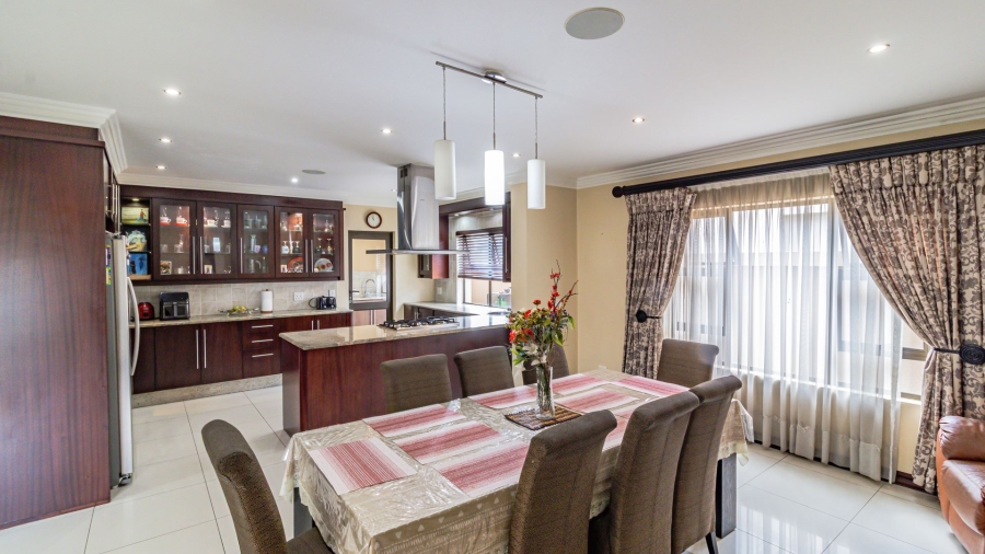 5 Bedroom Property for Sale in Aspen Lakes Gauteng