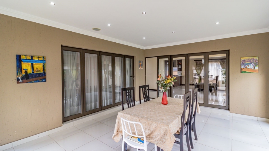 5 Bedroom Property for Sale in Aspen Lakes Gauteng