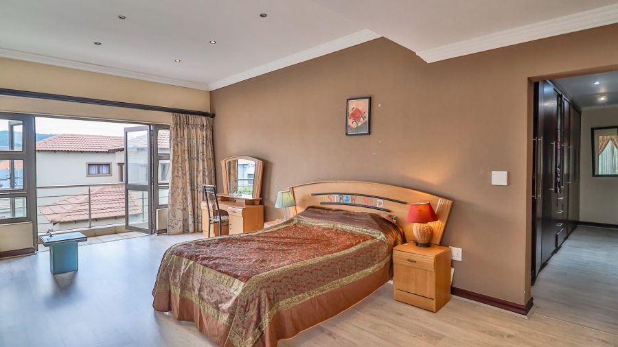 5 Bedroom Property for Sale in Aspen Lakes Gauteng