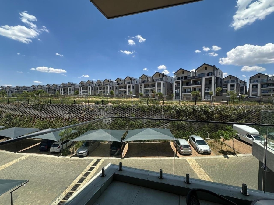 To Let 1 Bedroom Property for Rent in Waterfall Gauteng