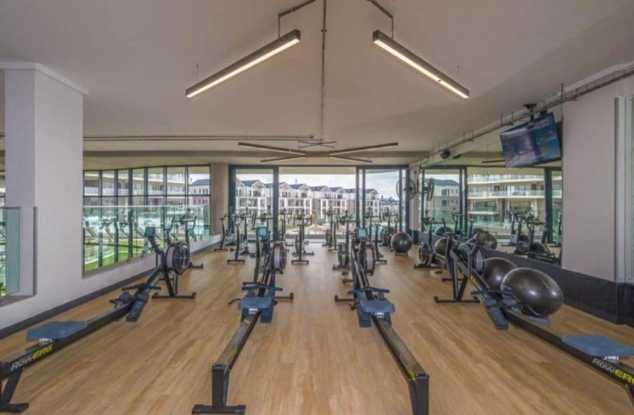 To Let 1 Bedroom Property for Rent in Waterfall Gauteng