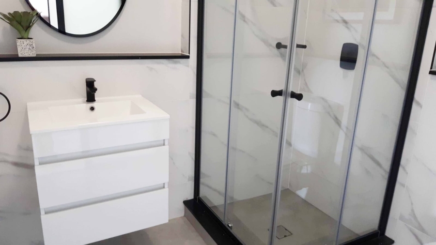 To Let 2 Bedroom Property for Rent in Waterfall Gauteng