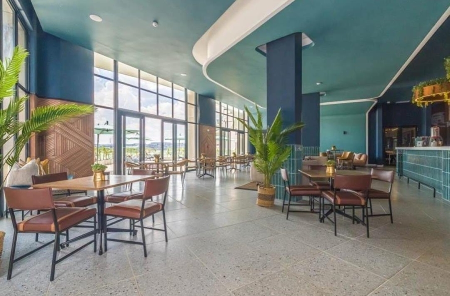 To Let 2 Bedroom Property for Rent in Waterfall Gauteng