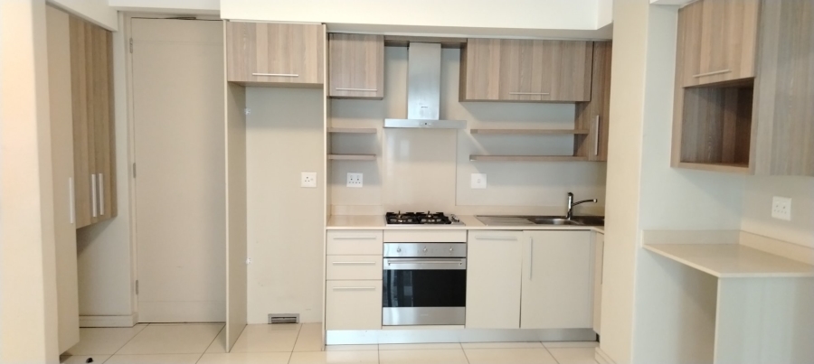 To Let 2 Bedroom Property for Rent in Rosebank Gauteng