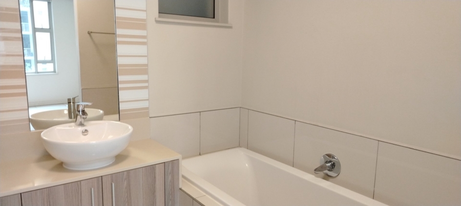 To Let 2 Bedroom Property for Rent in Rosebank Gauteng