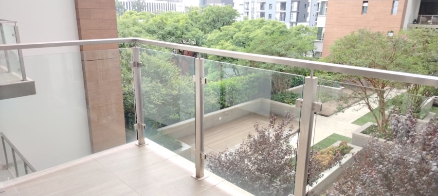 To Let 2 Bedroom Property for Rent in Rosebank Gauteng