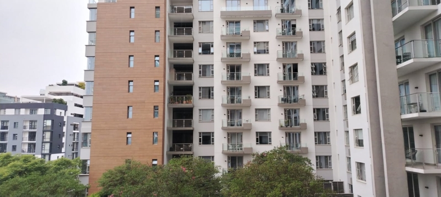 To Let 2 Bedroom Property for Rent in Rosebank Gauteng