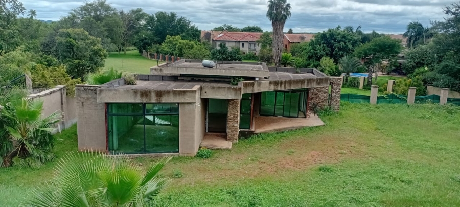  Bedroom Property for Sale in Zambezi Country Estate Gauteng