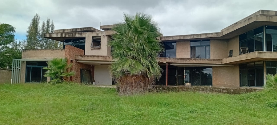  Bedroom Property for Sale in Zambezi Country Estate Gauteng