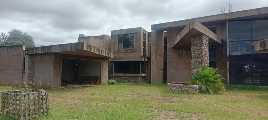  Bedroom Property for Sale in Zambezi Country Estate Gauteng