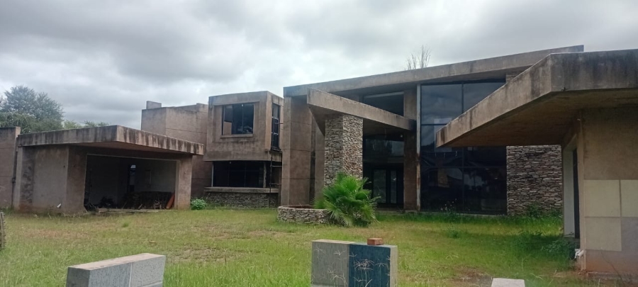  Bedroom Property for Sale in Zambezi Country Estate Gauteng