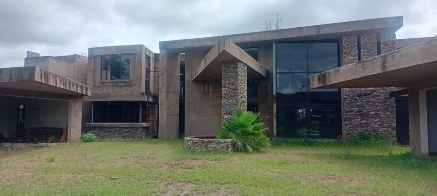  Bedroom Property for Sale in Zambezi Country Estate Gauteng