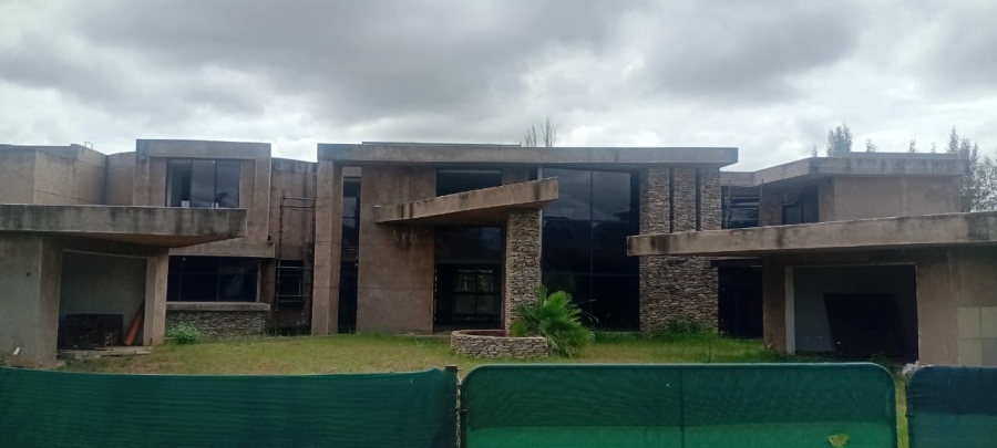  Bedroom Property for Sale in Zambezi Country Estate Gauteng