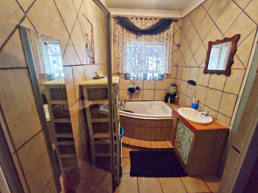 3 Bedroom Property for Sale in Vanderbijlpark SW 1 Gauteng