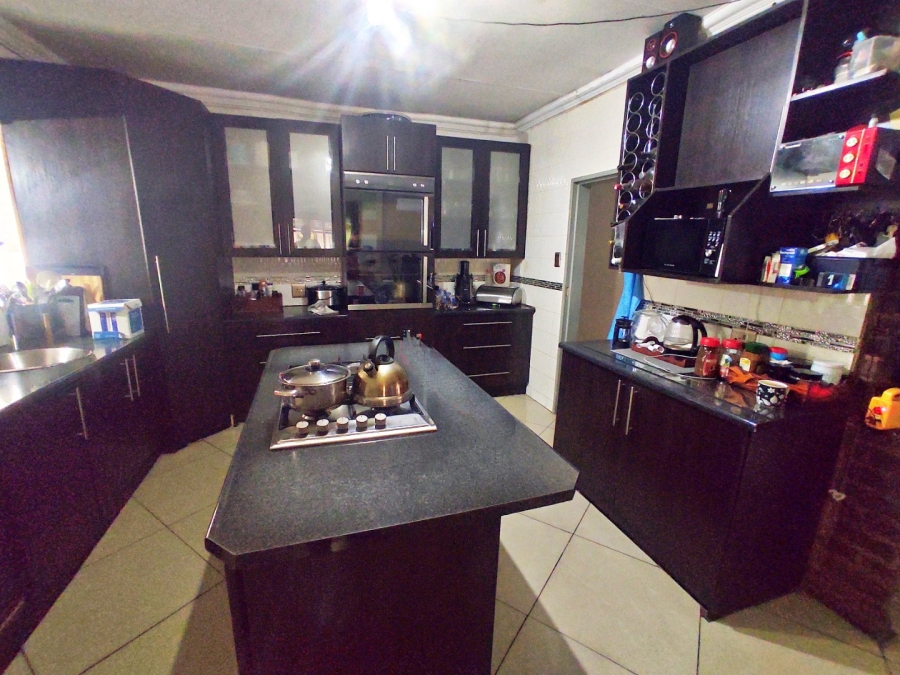 3 Bedroom Property for Sale in Vanderbijlpark SW 1 Gauteng