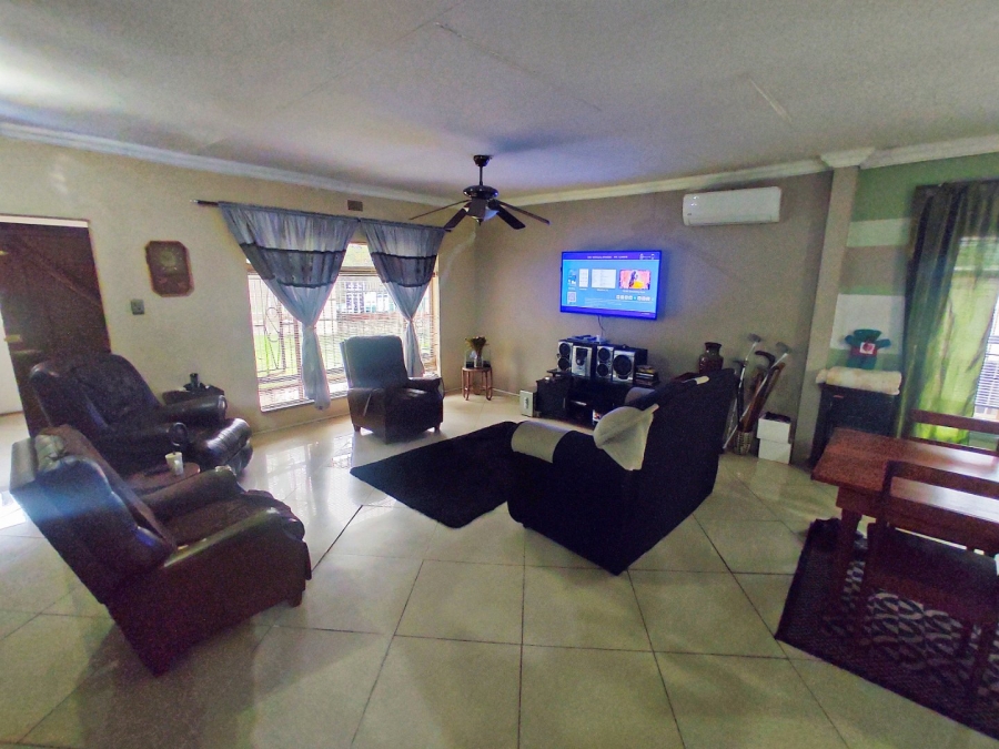 3 Bedroom Property for Sale in Vanderbijlpark SW 1 Gauteng