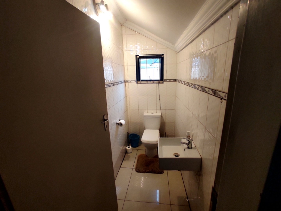 3 Bedroom Property for Sale in Vanderbijlpark SW 1 Gauteng