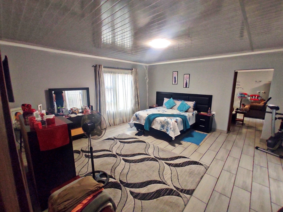 3 Bedroom Property for Sale in Vanderbijlpark SW 1 Gauteng