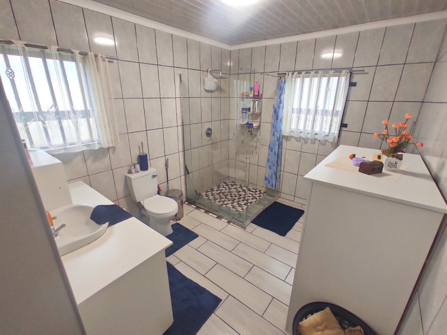 3 Bedroom Property for Sale in Vanderbijlpark SW 1 Gauteng