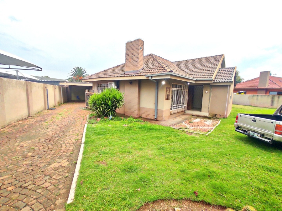 3 Bedroom Property for Sale in Vanderbijlpark SW 1 Gauteng