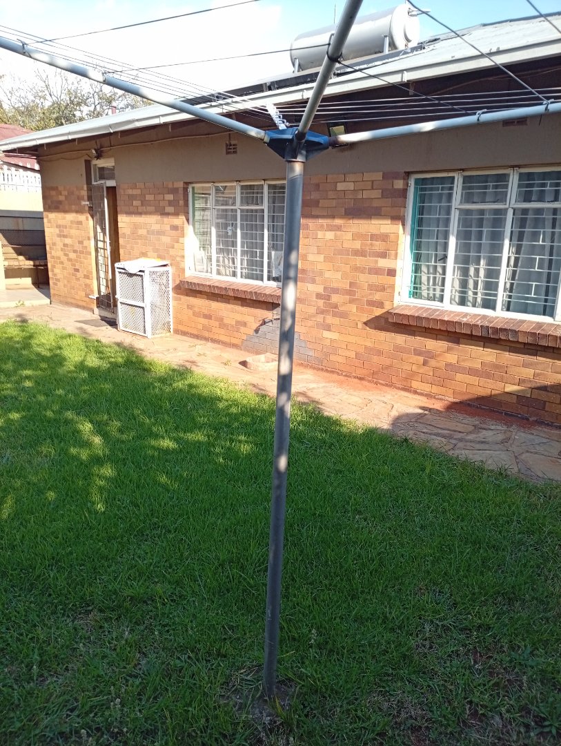 3 Bedroom Property for Sale in Brixton Gauteng