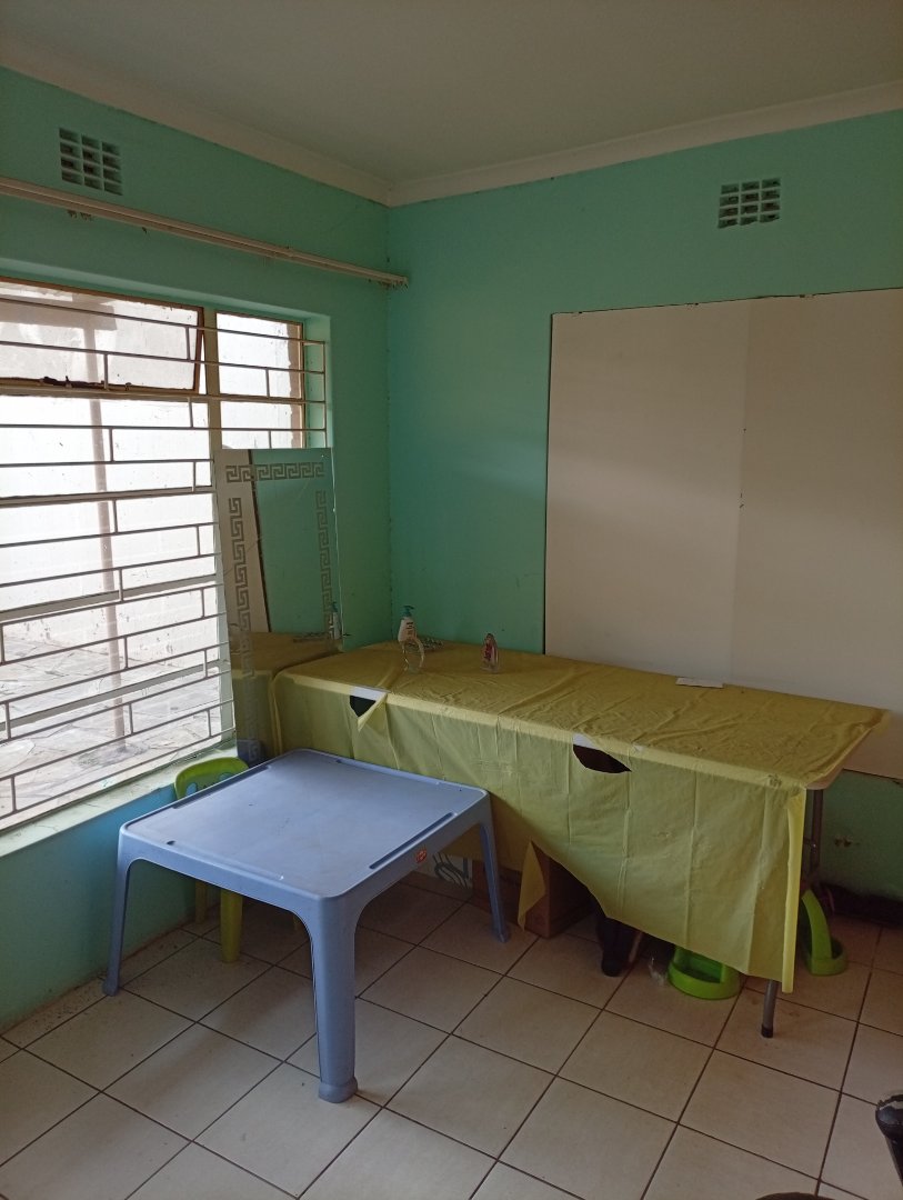 3 Bedroom Property for Sale in Brixton Gauteng