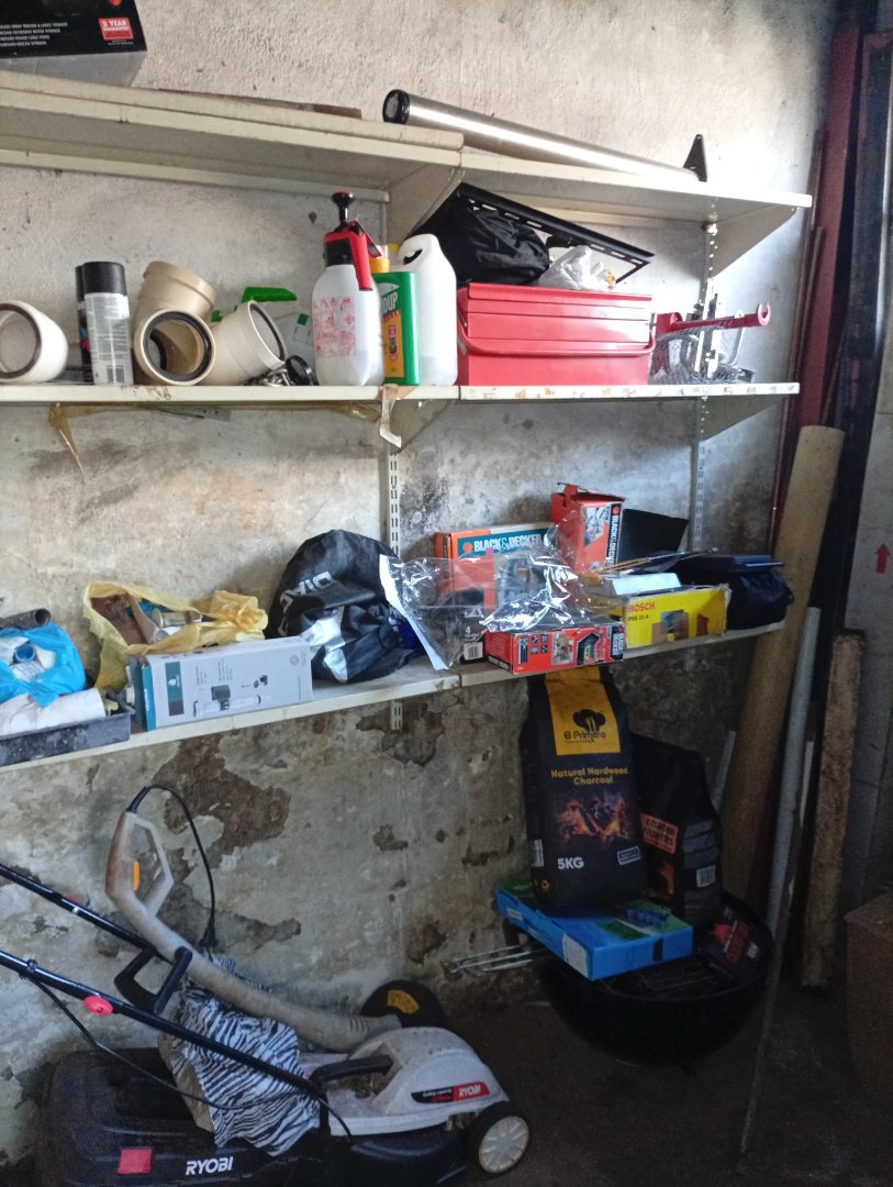 3 Bedroom Property for Sale in Brixton Gauteng