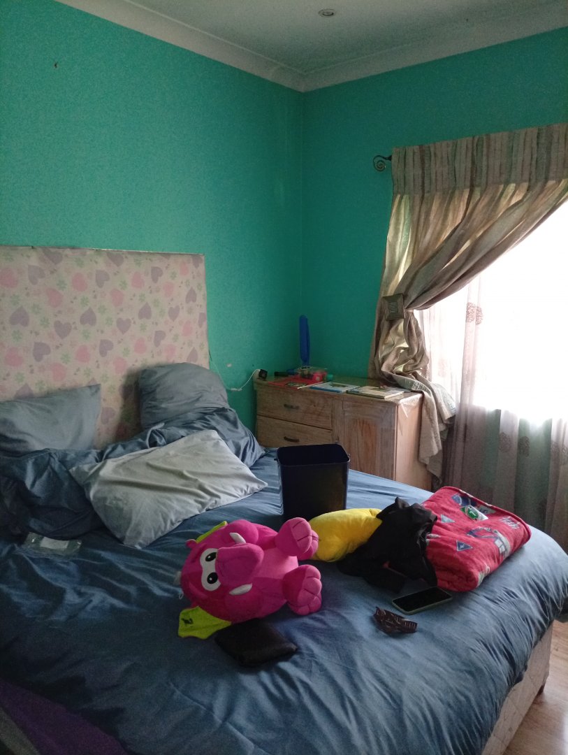 3 Bedroom Property for Sale in Brixton Gauteng