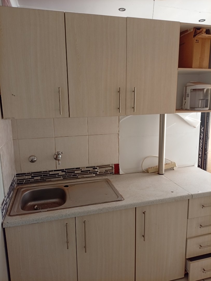 3 Bedroom Property for Sale in Brixton Gauteng