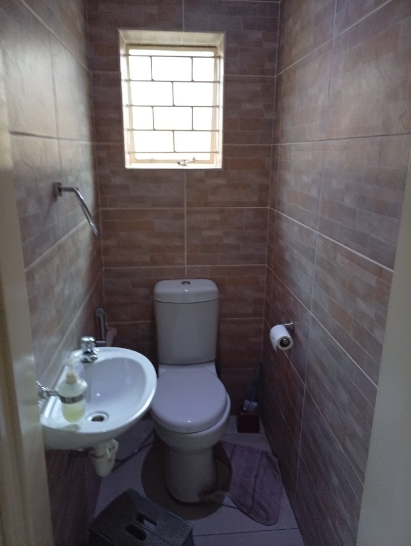 3 Bedroom Property for Sale in Brixton Gauteng