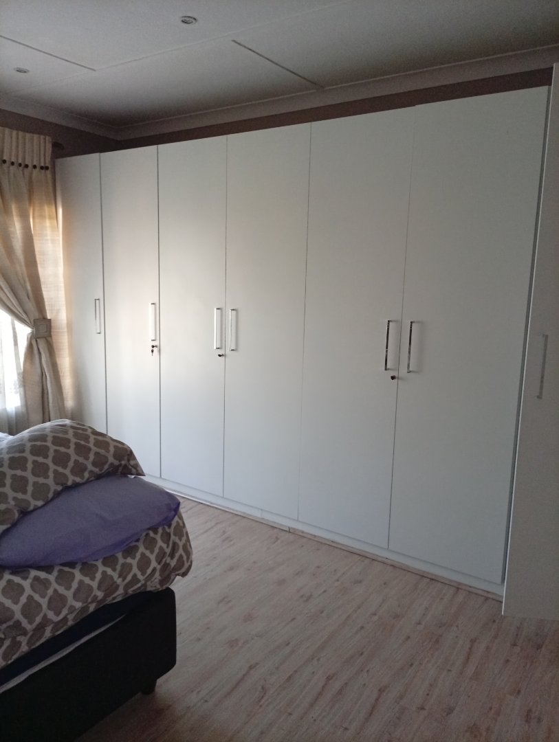 3 Bedroom Property for Sale in Brixton Gauteng