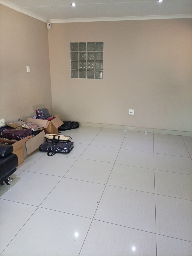 3 Bedroom Property for Sale in Brixton Gauteng