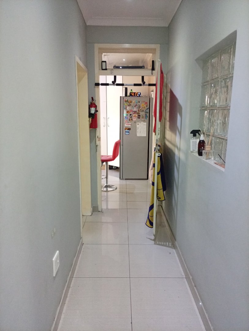 3 Bedroom Property for Sale in Brixton Gauteng