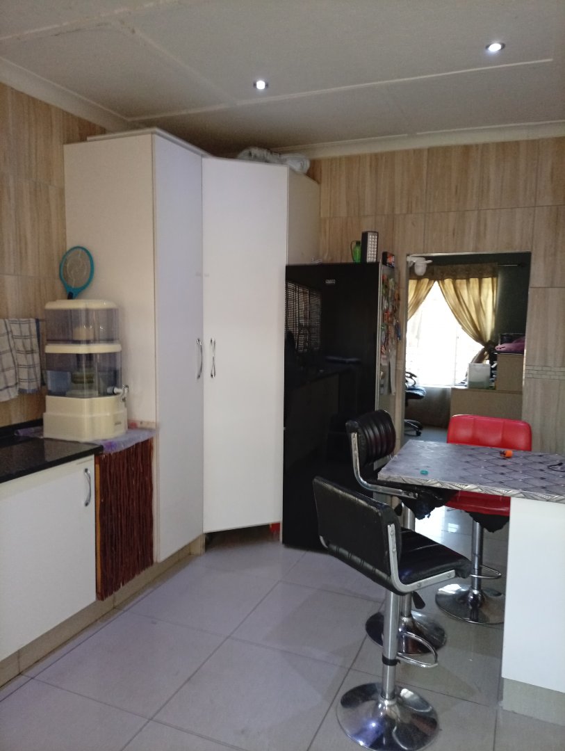 3 Bedroom Property for Sale in Brixton Gauteng