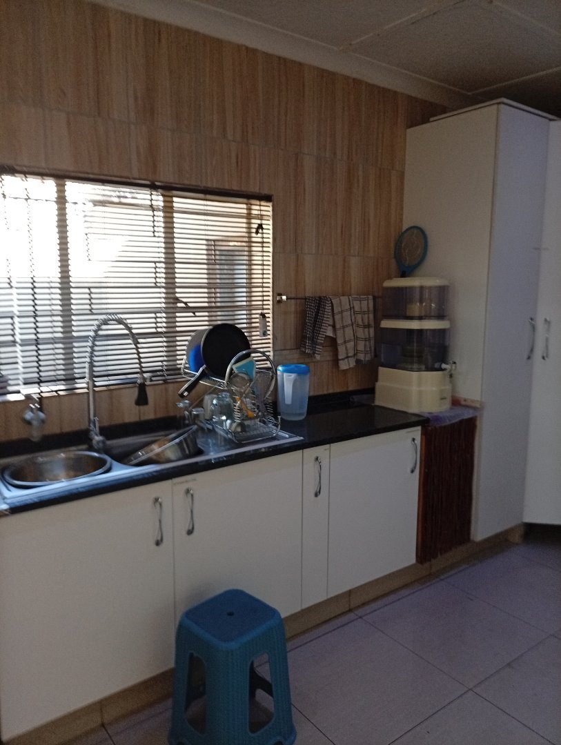 3 Bedroom Property for Sale in Brixton Gauteng