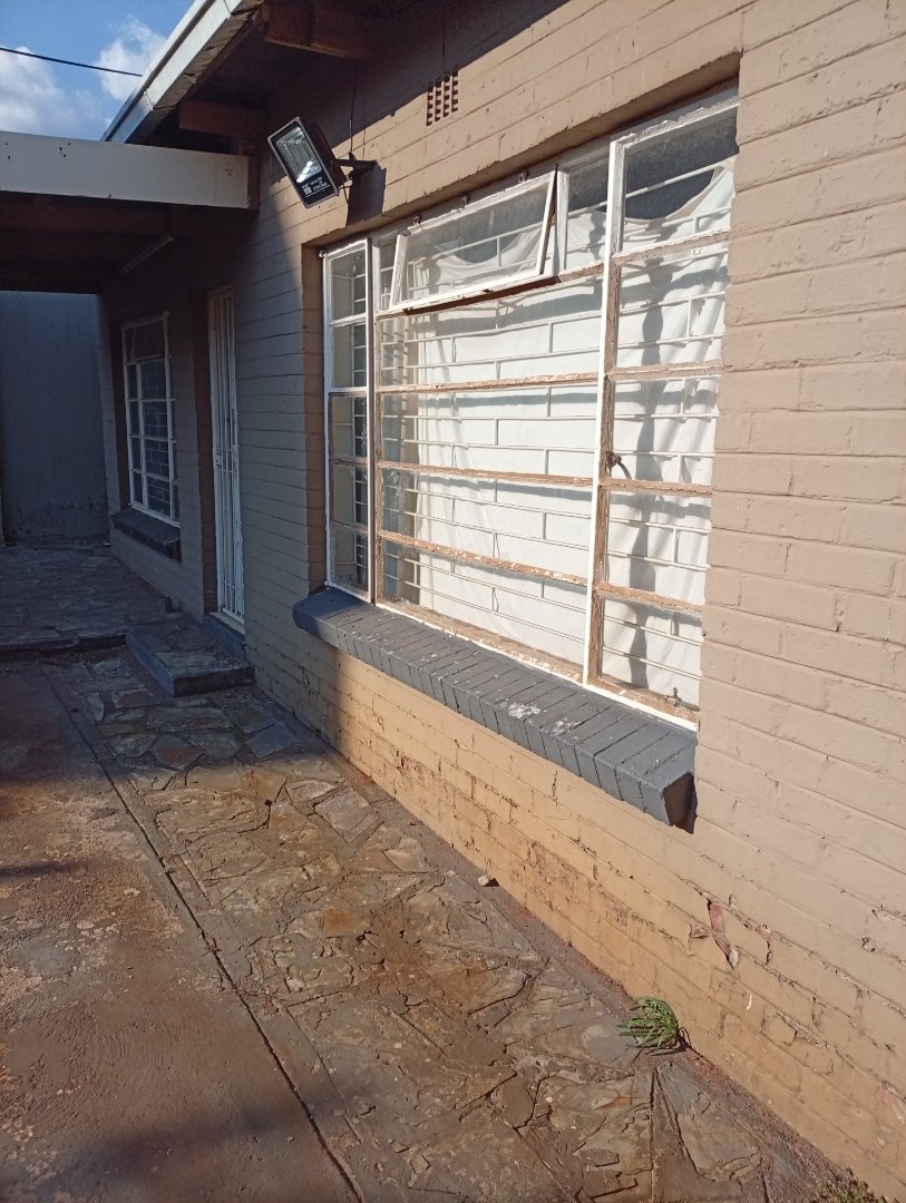 3 Bedroom Property for Sale in Brixton Gauteng